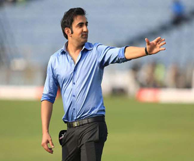 Gautam Gambhir