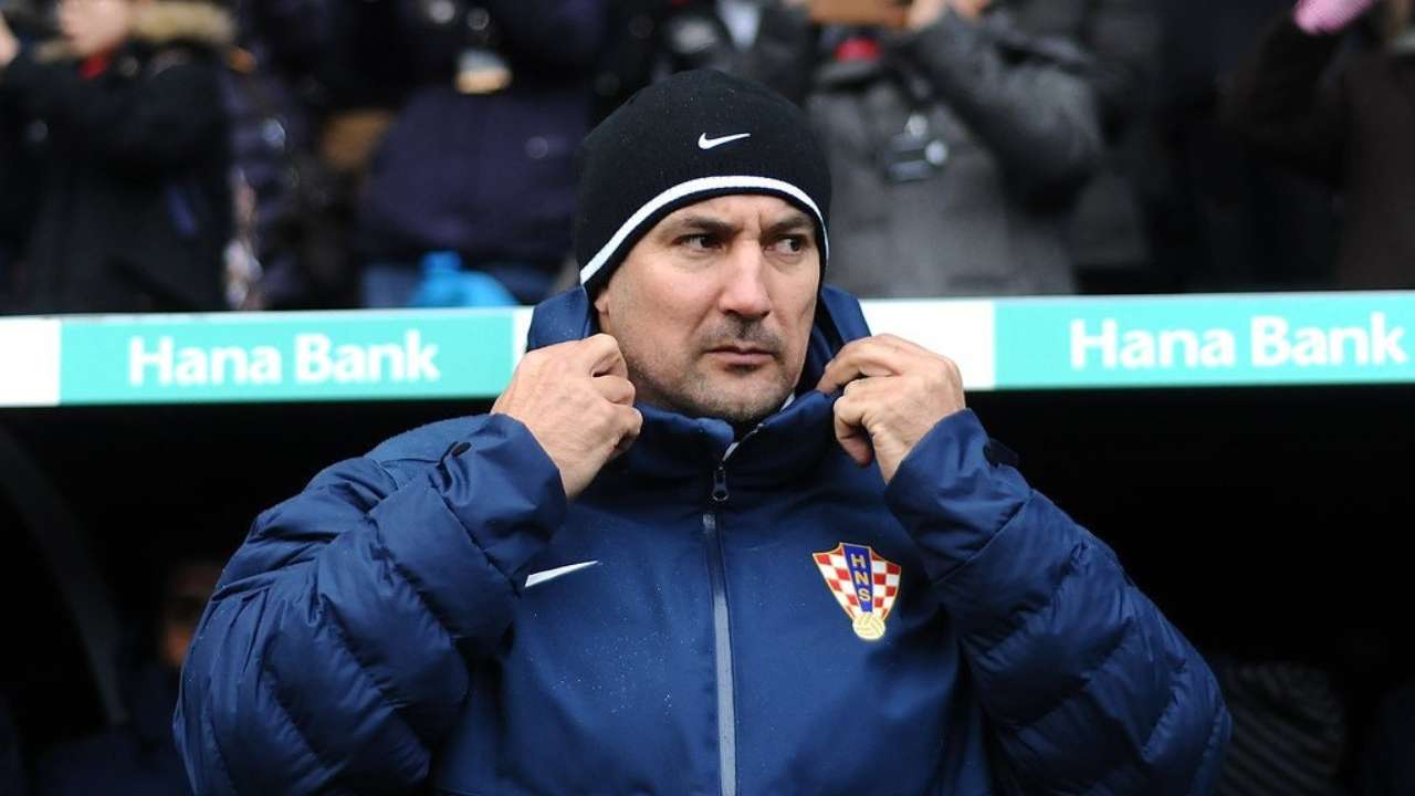 Igor Stimac, India coach, Hyderabad, Croatia