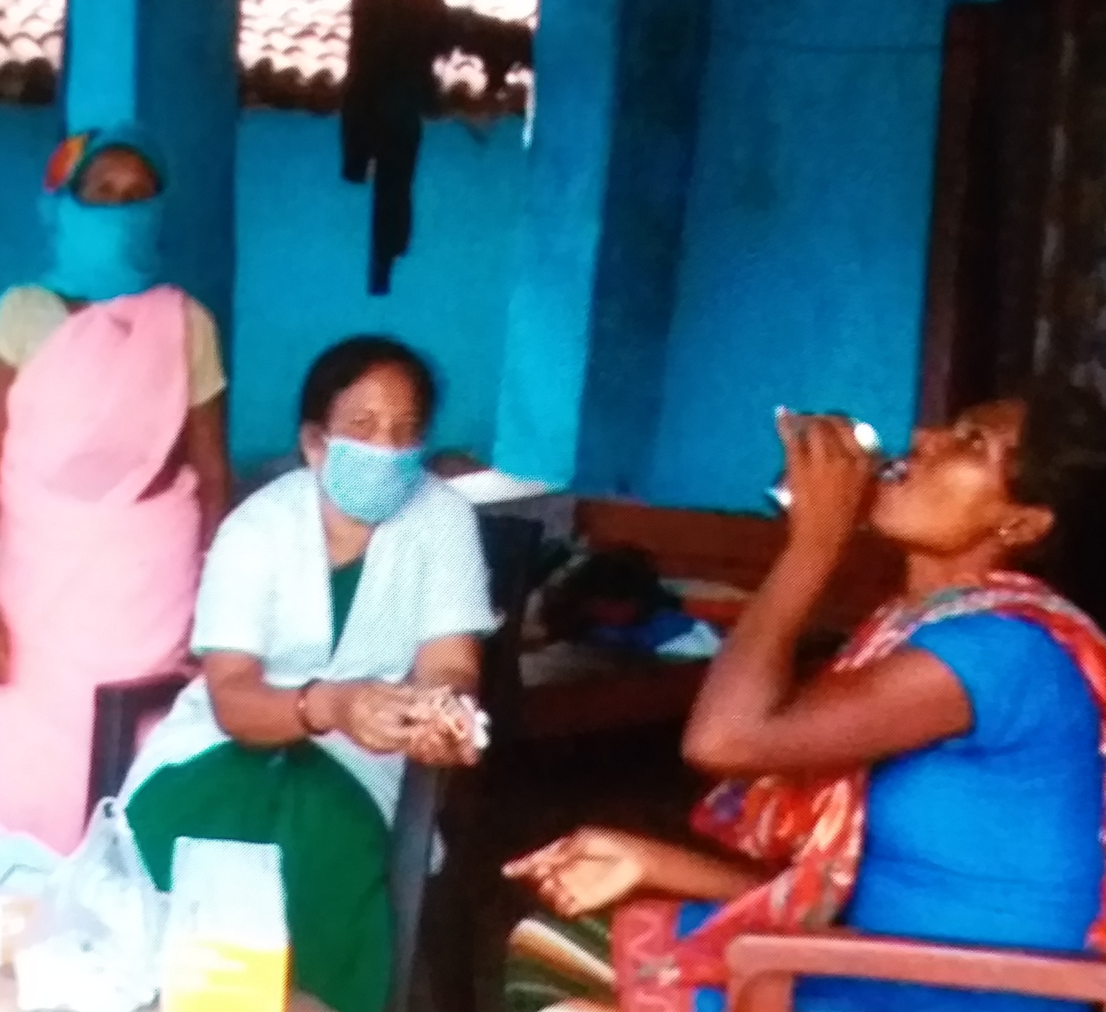 Number of malaria patients decreased in the second phase of malaria-free Bastar campaign