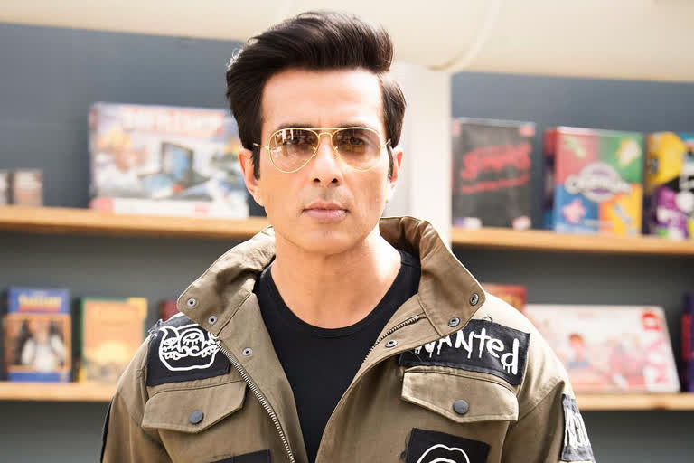 sonu sood from reel life villain to real life hero