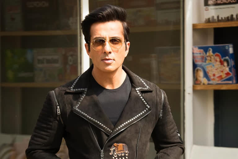 sonu sood from reel life villain to real life hero