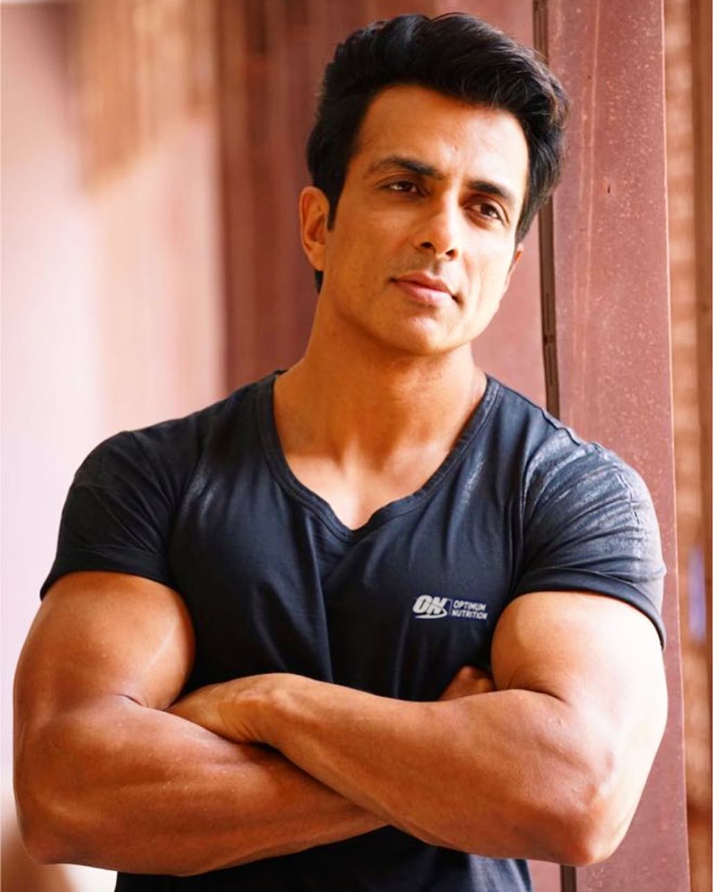 sonu sood birthday spl