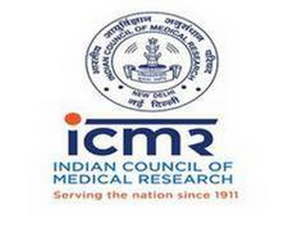 ICMR