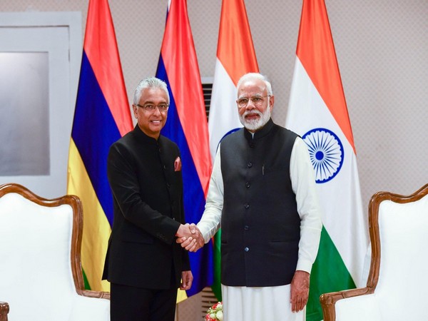 PM Modi will inaugurate the Supreme Court building of Mauritius