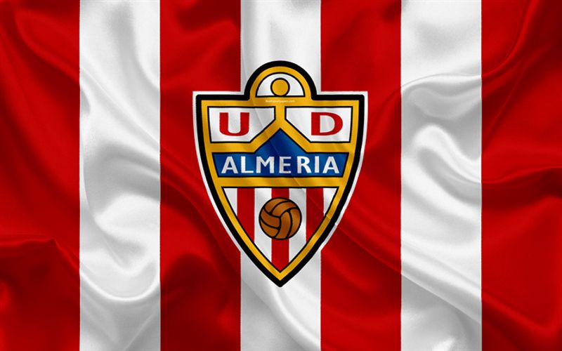 sevilia FC and Almeria FC