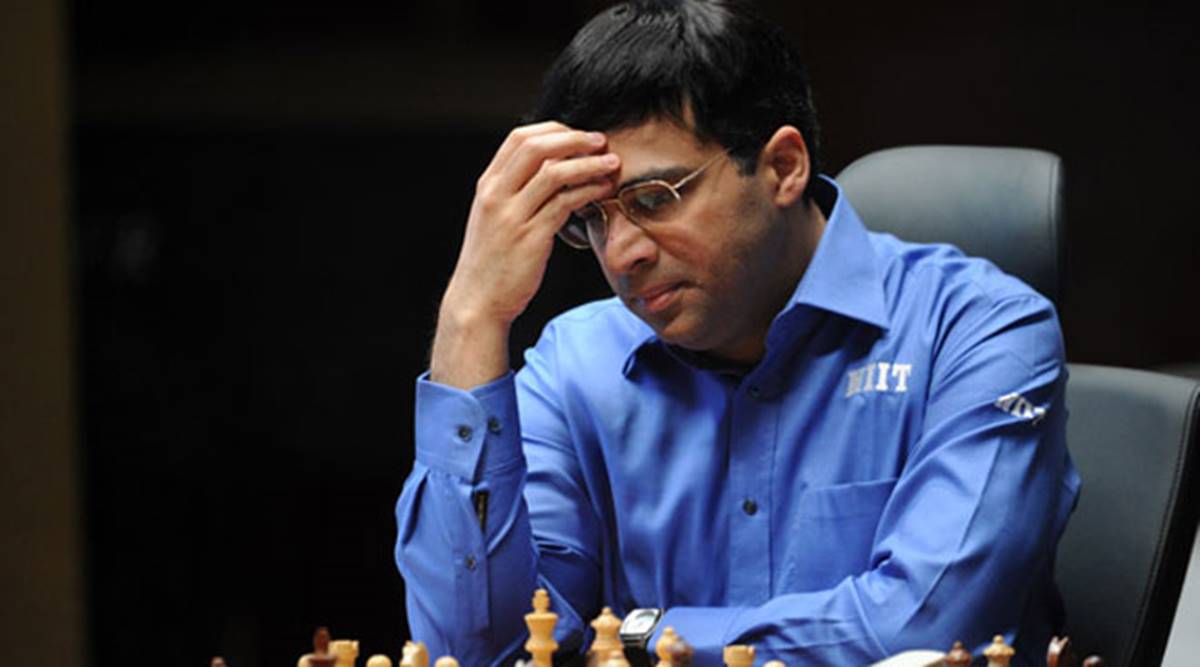 Viswanathan Anand