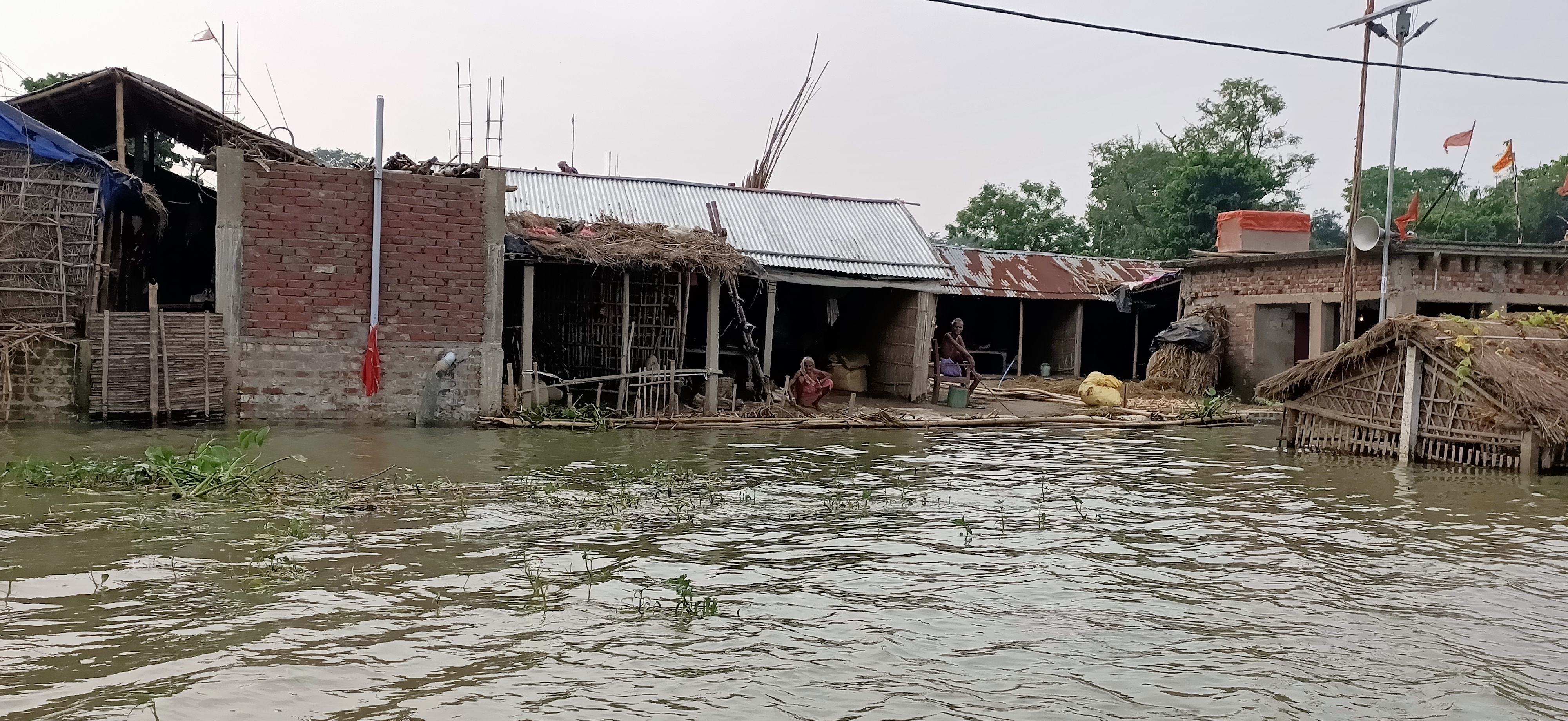 bihar flood