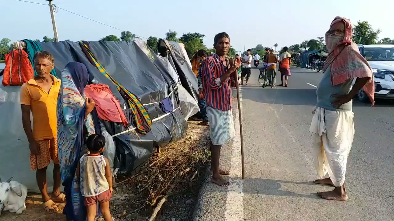 bihar flood