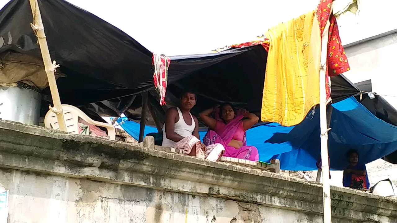 bihar flood