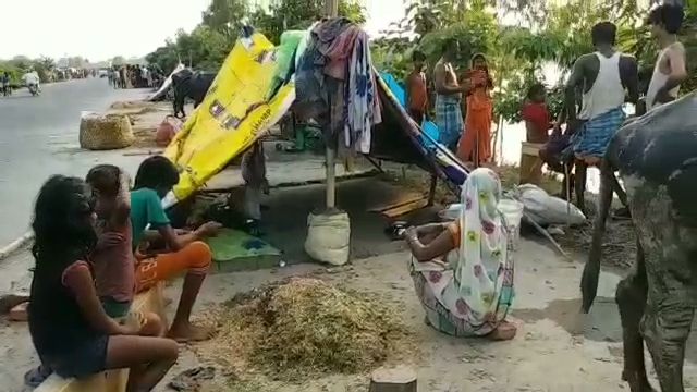 bihar flood