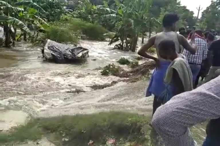 bihar flood