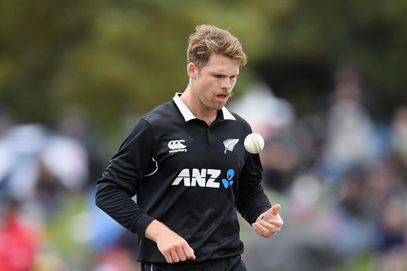 Lockie Ferguson