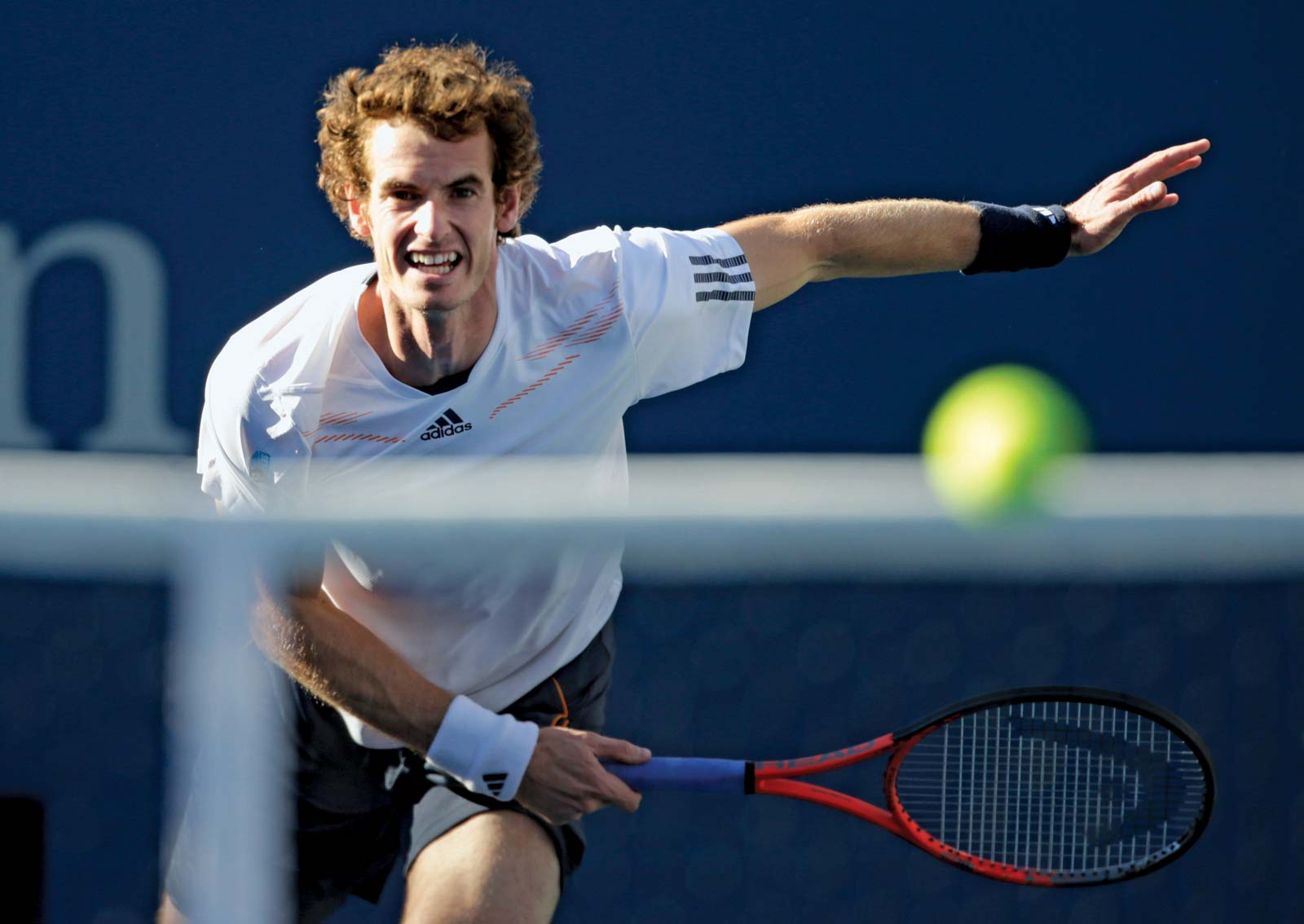 Andy Murray