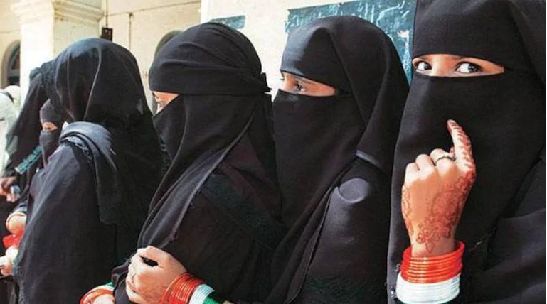 Muslim Mahila Adhikar Diwas