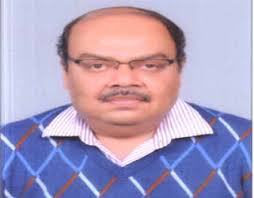 1987 batch IAS officer Om Prakash (file photo)