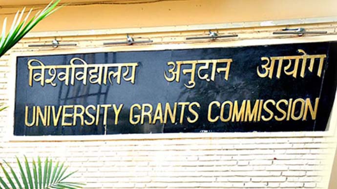 UGC Guidelines challenged