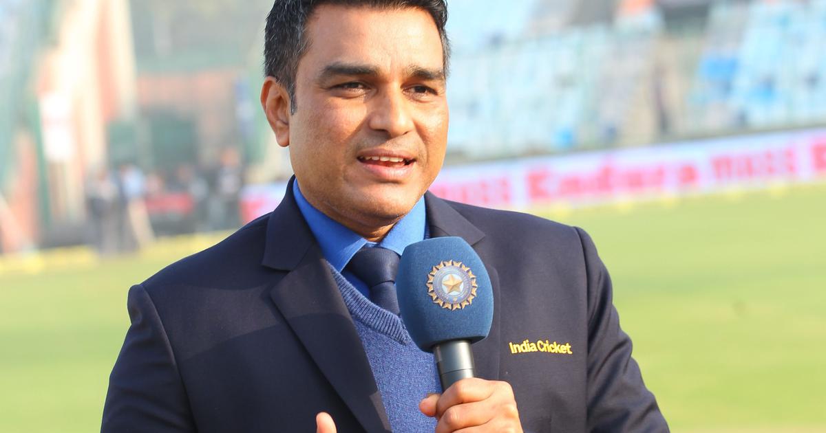 Sanjay Manjhrekar