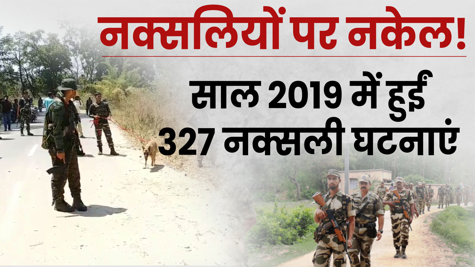 chhattisgarh naxal news