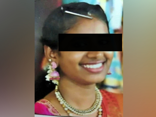 Young women Missing in Mangaluru