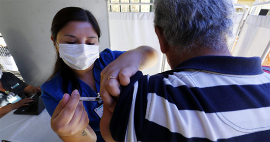 All countries are in the race to preparing the Vaccine for Coronavirus