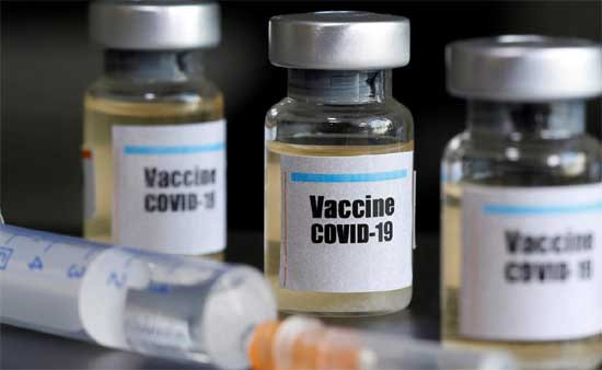 All countries are in the race to preparing the Vaccine for Coronavirus