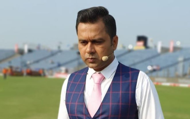 Akash Chopra