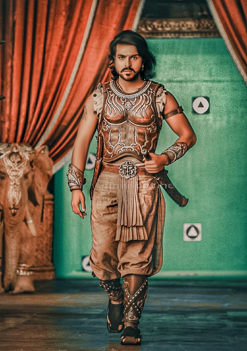 11 Years for Magadheera