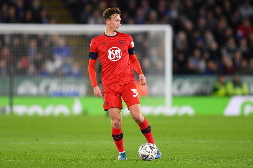 Kieran Dowell