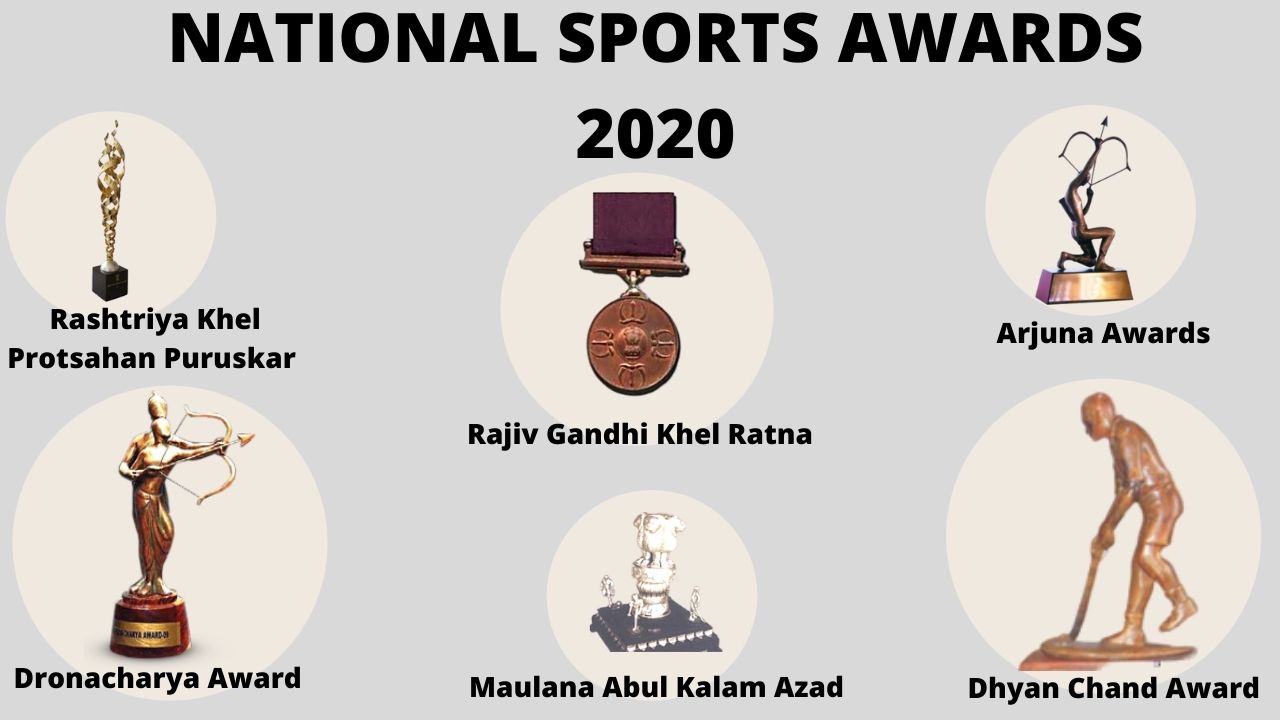 National Sports Awards