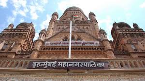 Brihanmumbai Municipal Corporation