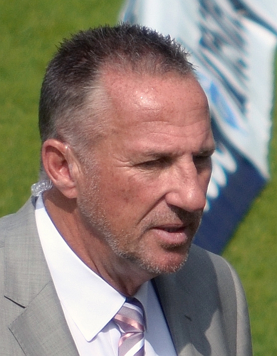 Ian Botham