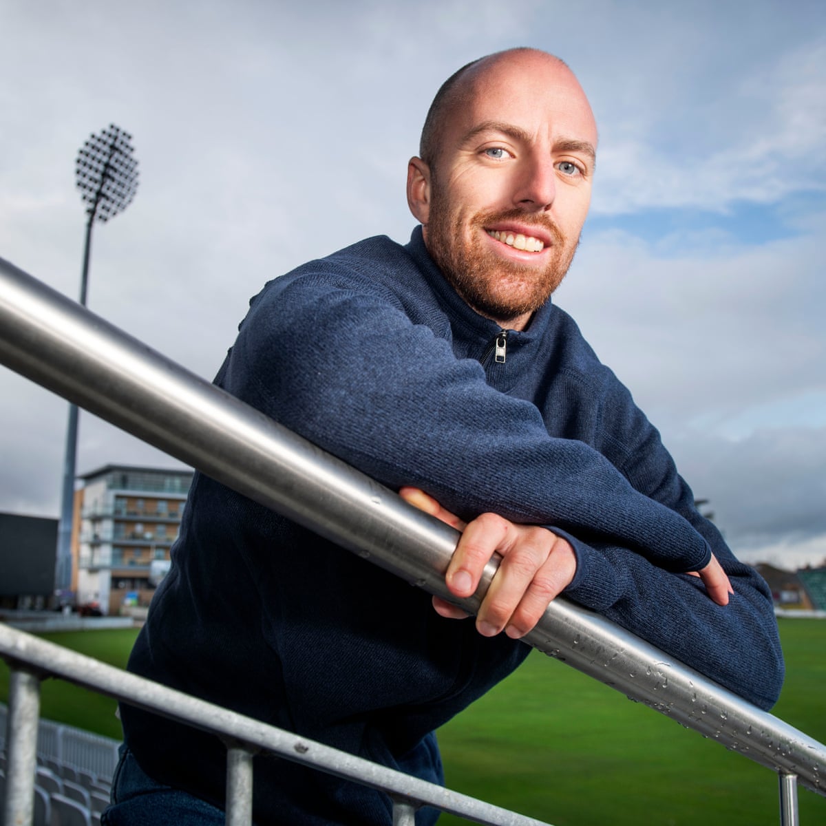 IND vs ENG, Jack Leach, Ahmedabad, England