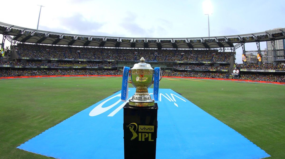 IPL 2020