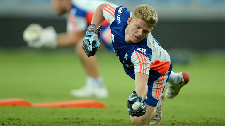 Sam Billings