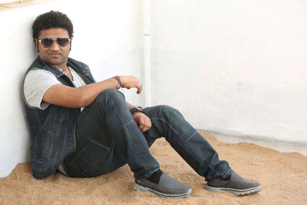 Happy Birthday RockStar Devi Sri Prasad