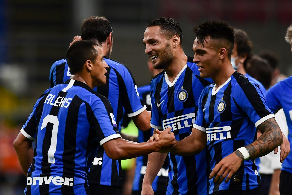 Inter Milan