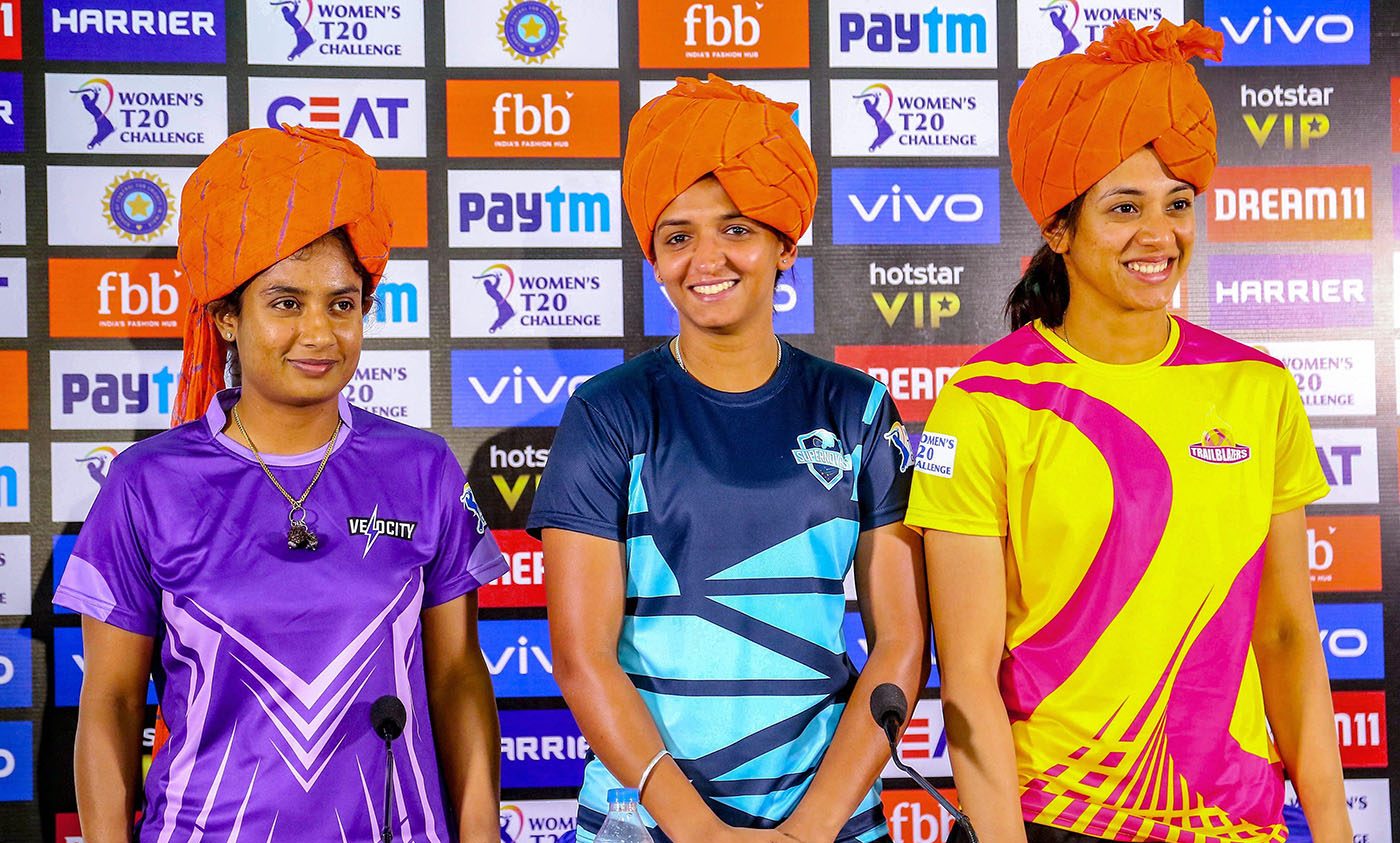 IPL, Women's IPL