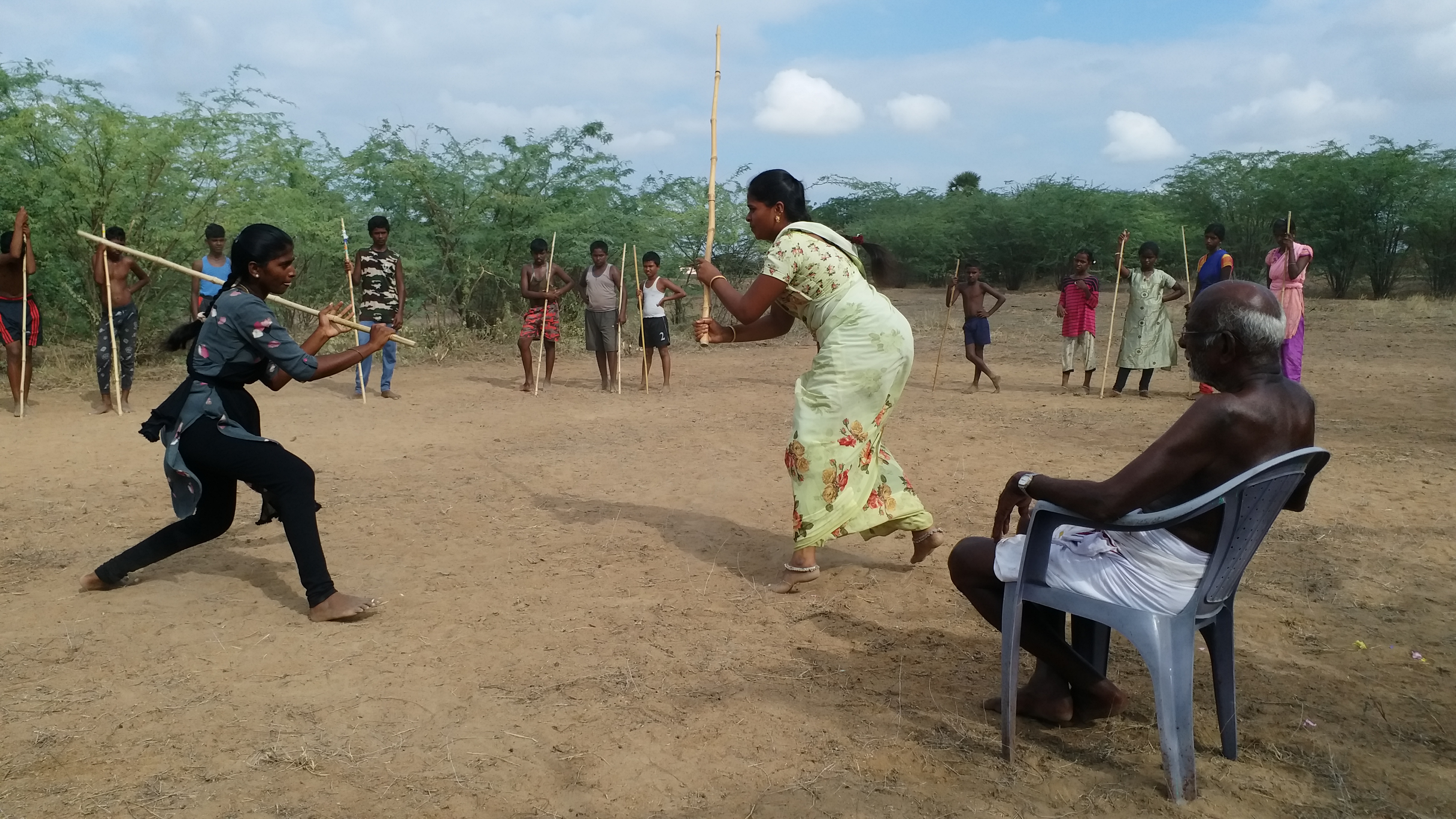 preserving-for-posterity-nonagenarian-teaches-silambam-the-ancient-tamil-martial-art