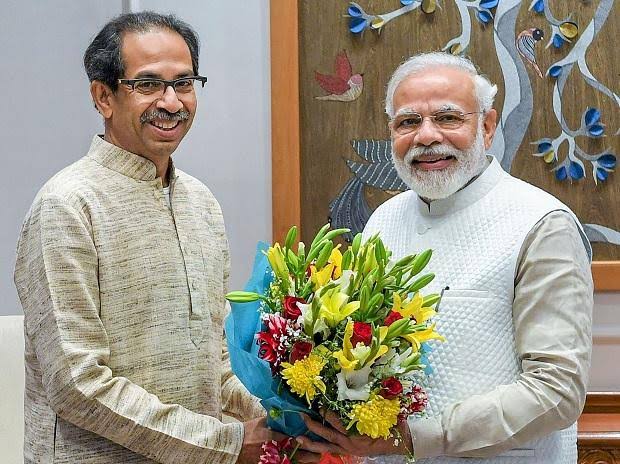 uddhav