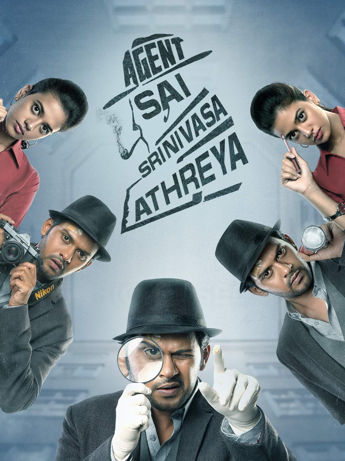 agent-sai-srinivasa-athreya