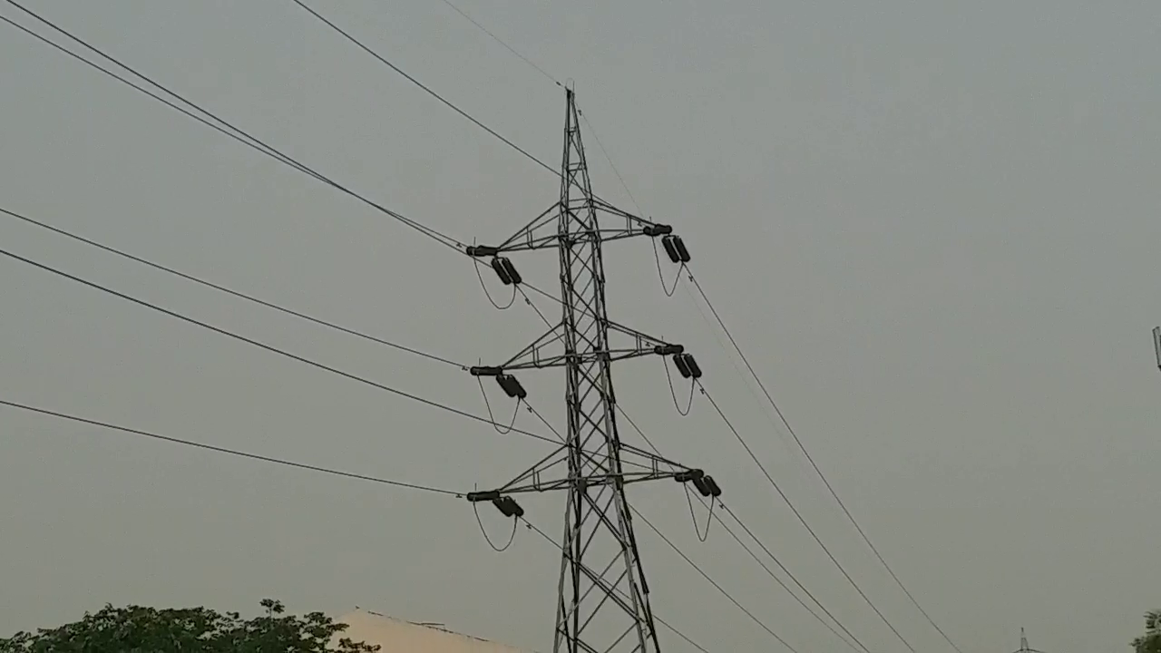 Rajasthan Electricity Department, अनलॉक में उद्योग जयपुर
