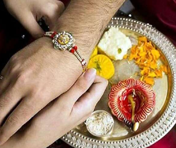 Raksha Bandhan