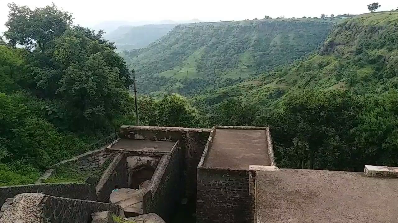 neelkantheshwar mahadev mandir