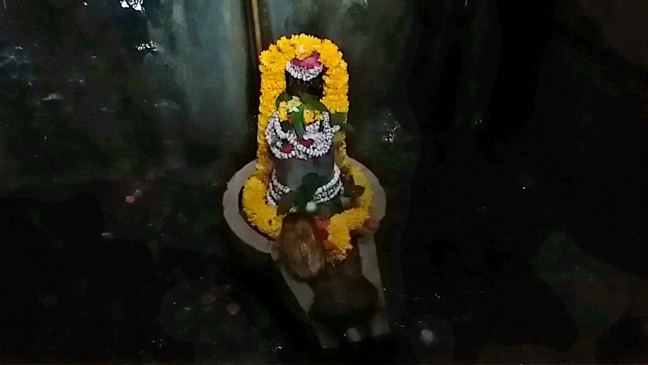 neelkantheshwar mahadev mandir