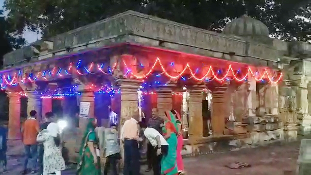 Chandramouleshwar Mahadev temple of jhalarapatan, झालरापाटन न्यूज