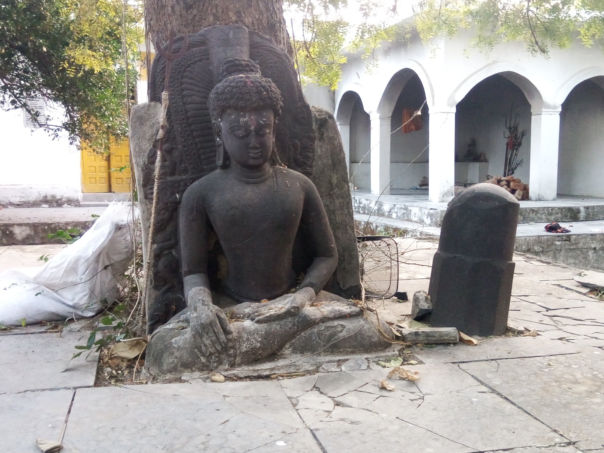 balodabazar  turturiya temple