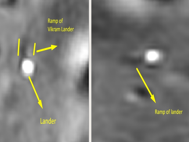 Chandrayaan 2 rover