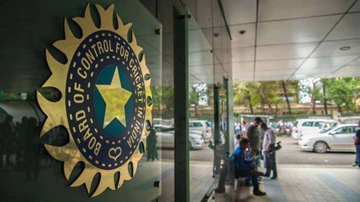 BCCI on Domestic cricket