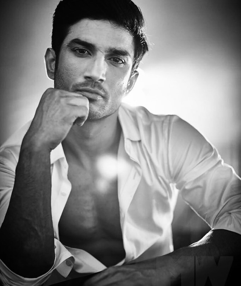 Sushant Singh Rajput news