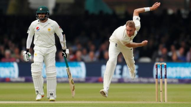 Pakistan vs England